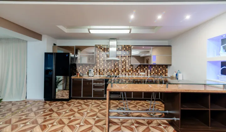 Apartament, Botanica, DECEBAL