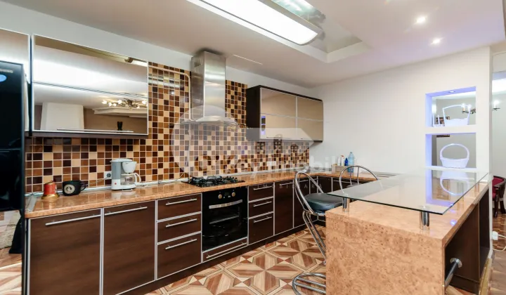 Apartament, Botanica, DECEBAL