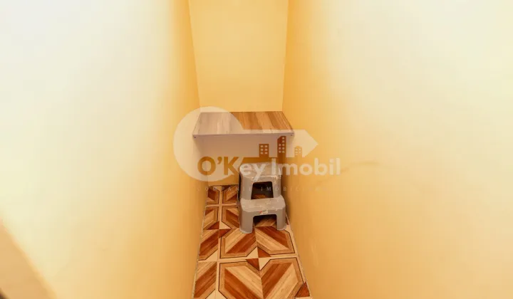 Apartament, Botanica, DECEBAL