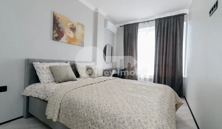 Apartament, Buiucani, SUCEVIȚA