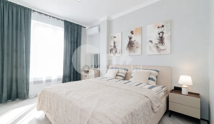 Apartament, Buiucani, SUCEVIȚA