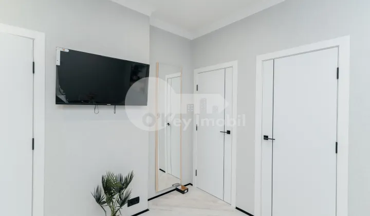 Apartament, Buiucani, SUCEVIȚA