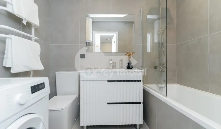 Apartament, Buiucani, SUCEVIȚA