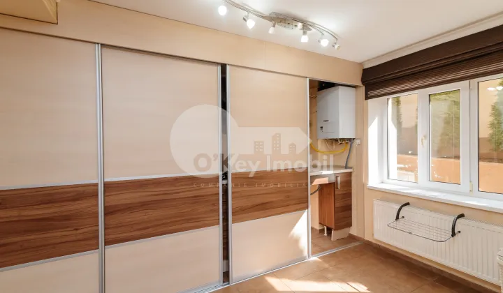 Casă, Râșcani, VALEA ALBĂ