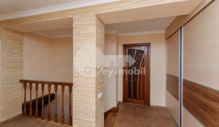 Casă, Râșcani, VALEA ALBĂ