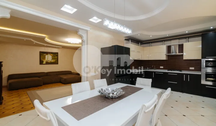 Casă, Râșcani, VALEA ALBĂ