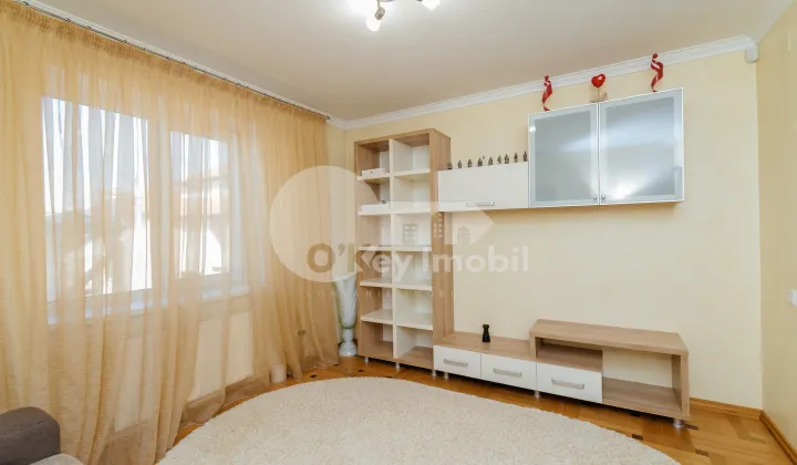 Casă, Râșcani, VALEA ALBĂ