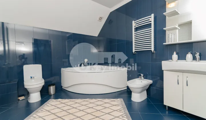 Casă, Râșcani, VALEA ALBĂ