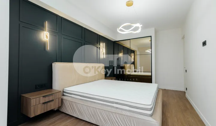 Apartament, Telecentru, GHEORGHE ASACHI