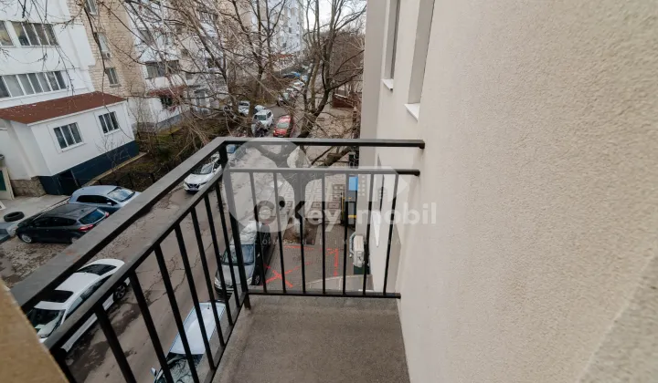 Apartament, Telecentru, GHEORGHE ASACHI