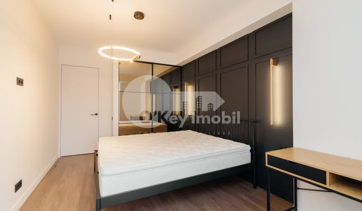 Apartament, Telecentru, GHEORGHE ASACHI