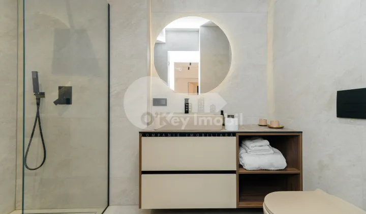 Apartament, Telecentru, GHEORGHE ASACHI