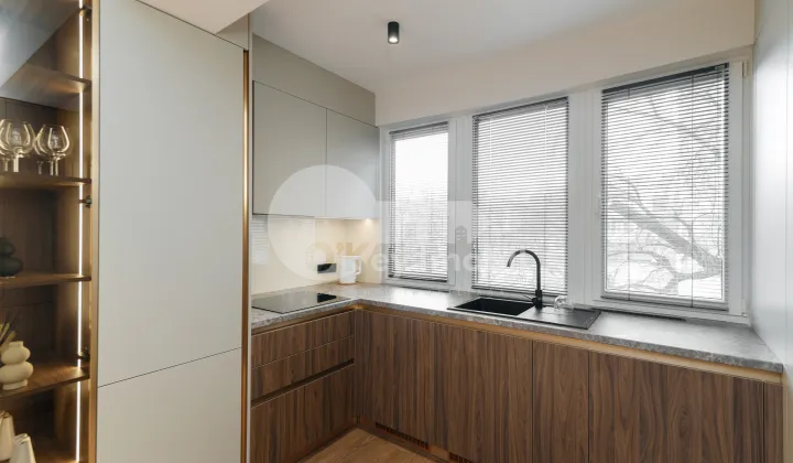 Apartament, Telecentru, GHEORGHE ASACHI