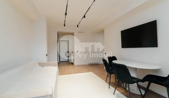 Apartament, Telecentru, GHEORGHE ASACHI
