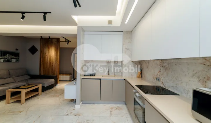 Apartament, Telecentru, CIOCÂRLIEI