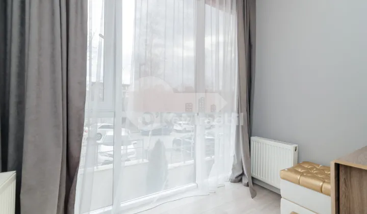 Apartament, Telecentru, CIOCÂRLIEI