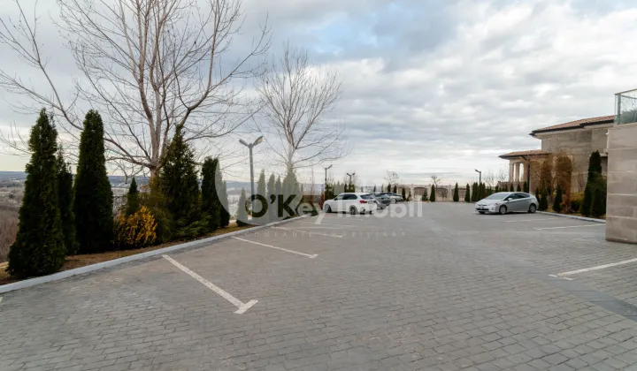 Apartament, Telecentru, CIOCÂRLIEI