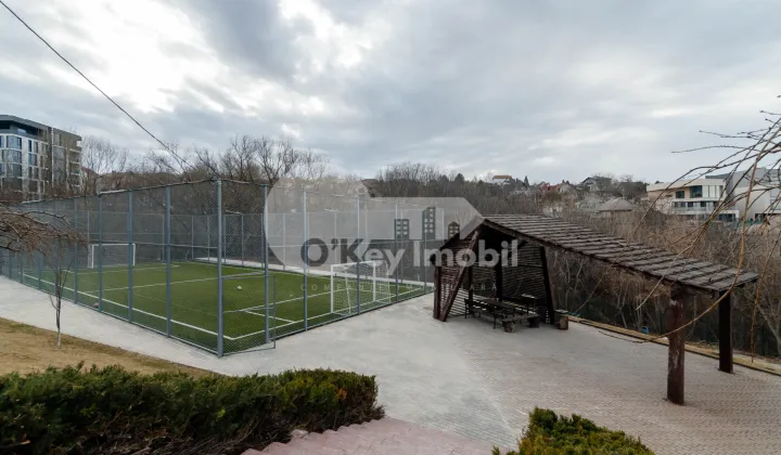 Apartament, Telecentru, CIOCÂRLIEI