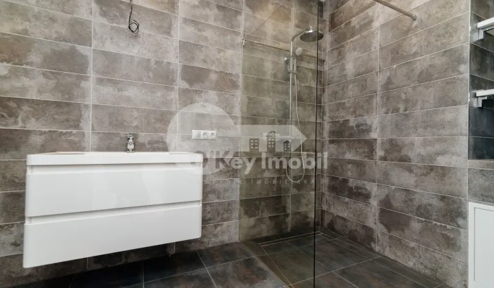 Oficiu, Centru, SFATUL ȚĂRII