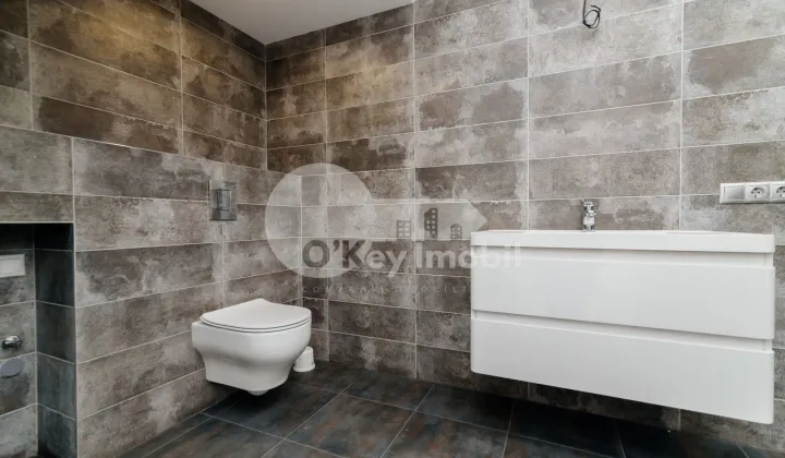 Oficiu, Centru, SFATUL ȚĂRII