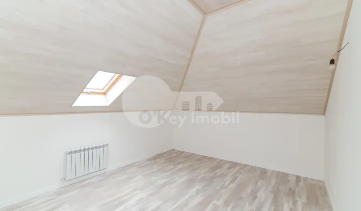 Oficiu, Centru, SFATUL ȚĂRII