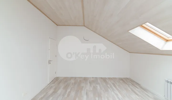 Oficiu, Centru, SFATUL ȚĂRII