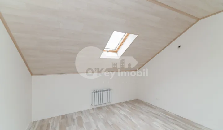 Oficiu, Centru, SFATUL ȚĂRII