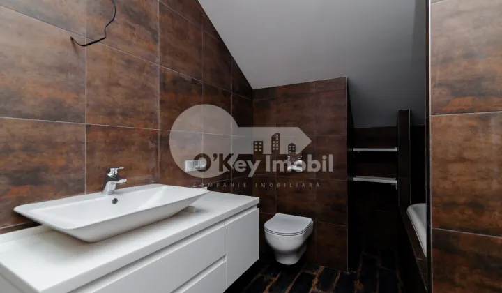 Oficiu, Centru, SFATUL ȚĂRII