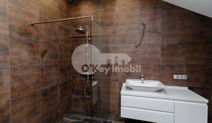 Oficiu, Centru, SFATUL ȚĂRII