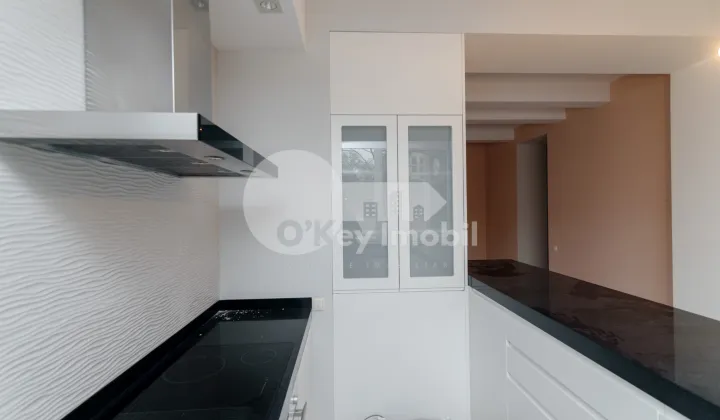 Oficiu, Centru, SFATUL ȚĂRII