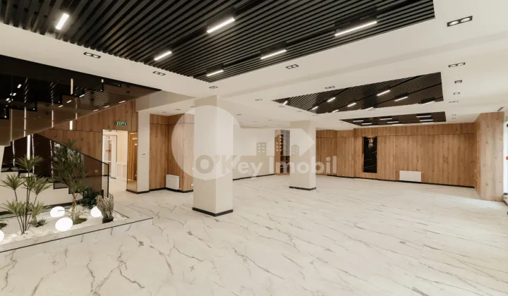 Spațiu comercial, Centru, TIGHINA