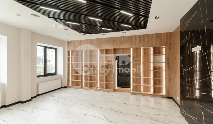 Spațiu comercial, Centru, TIGHINA