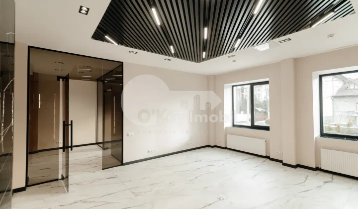 Spațiu comercial, Centru, TIGHINA