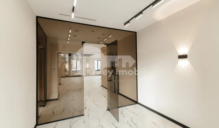 Spațiu comercial, Centru, TIGHINA