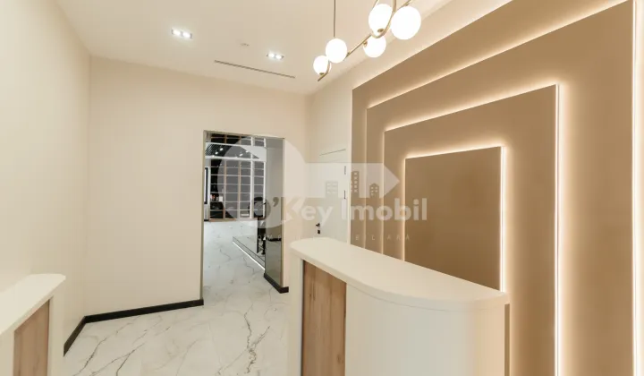 Spațiu comercial, Centru, TIGHINA