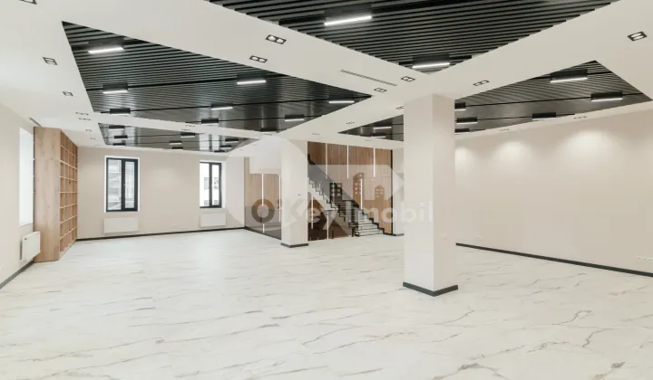 Spațiu comercial, Centru, TIGHINA