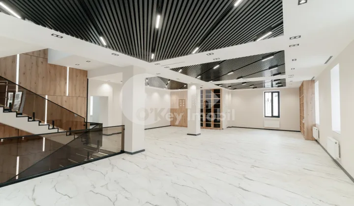 Spațiu comercial, Centru, TIGHINA