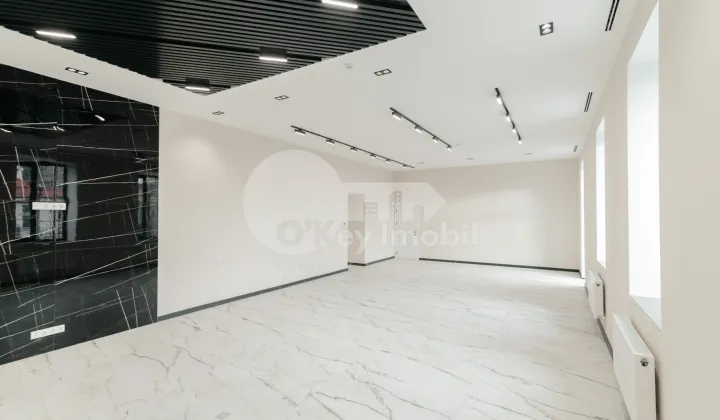 Spațiu comercial, Centru, TIGHINA