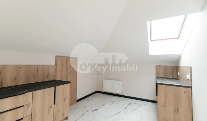 Spațiu comercial, Centru, TIGHINA