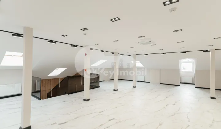 Spațiu comercial, Centru, TIGHINA