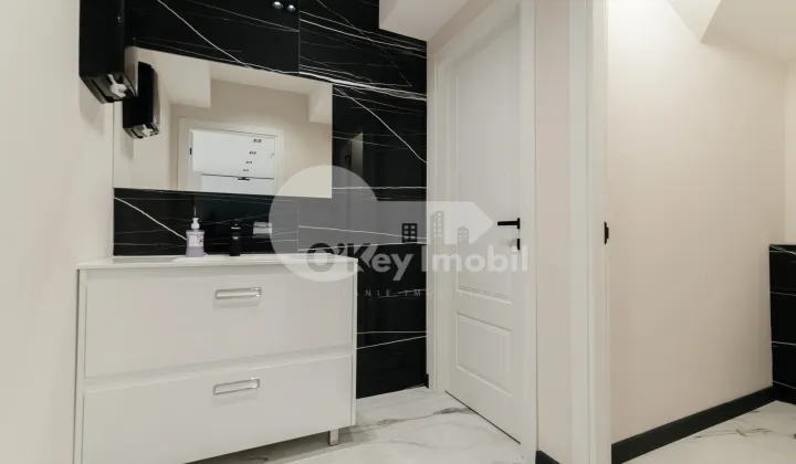 Spațiu comercial, Centru, TIGHINA