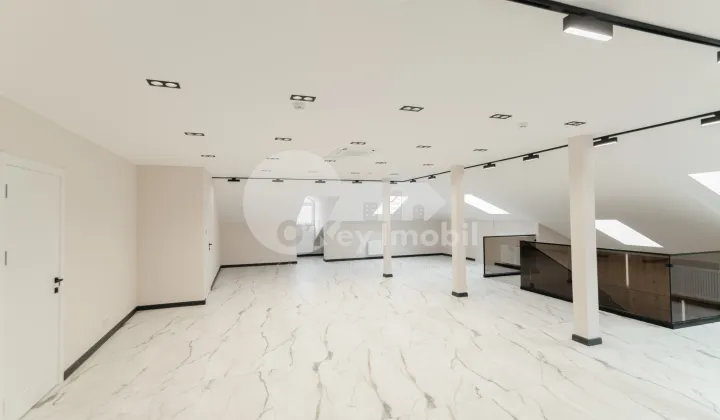 Spațiu comercial, Centru, TIGHINA