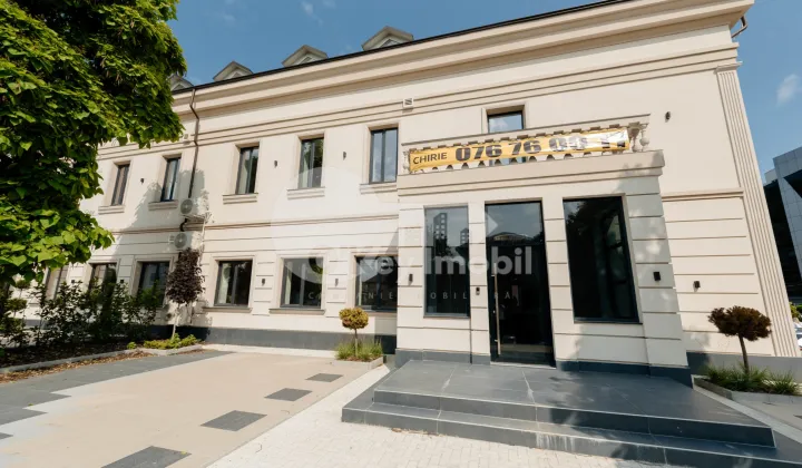 Spațiu comercial, Centru, TIGHINA