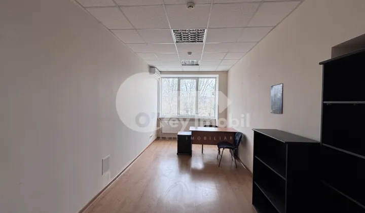 Oficiu, Buiucani, COLUMNA