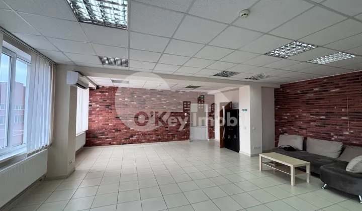 Oficiu, Buiucani, COLUMNA