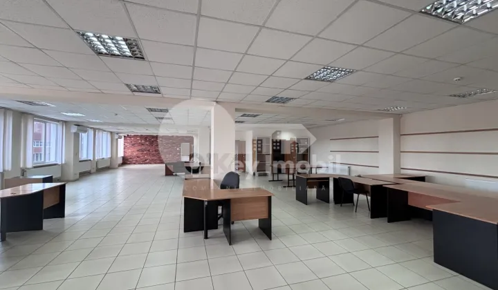 Oficiu, Buiucani, COLUMNA