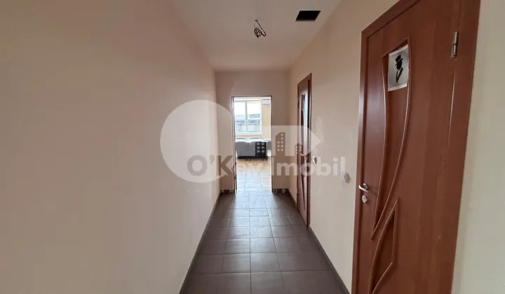 Oficiu, Buiucani, COLUMNA