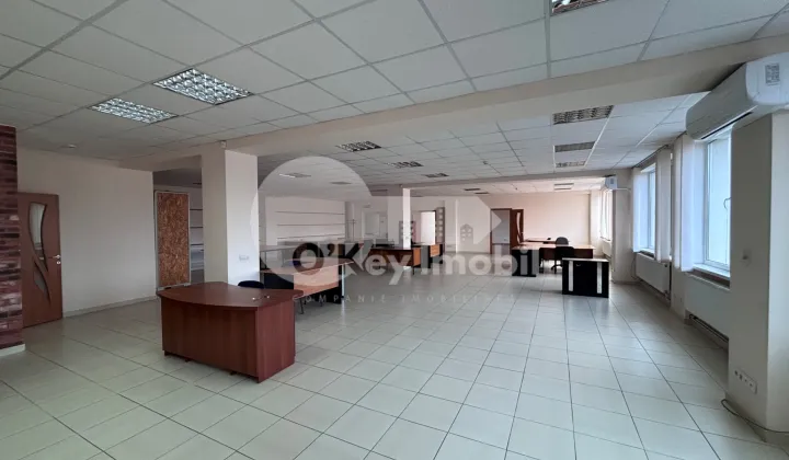 Oficiu, Buiucani, COLUMNA