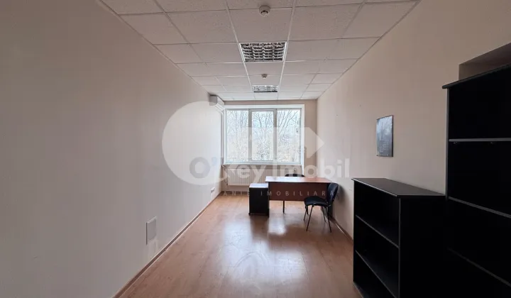 Oficiu, Buiucani, COLUMNA