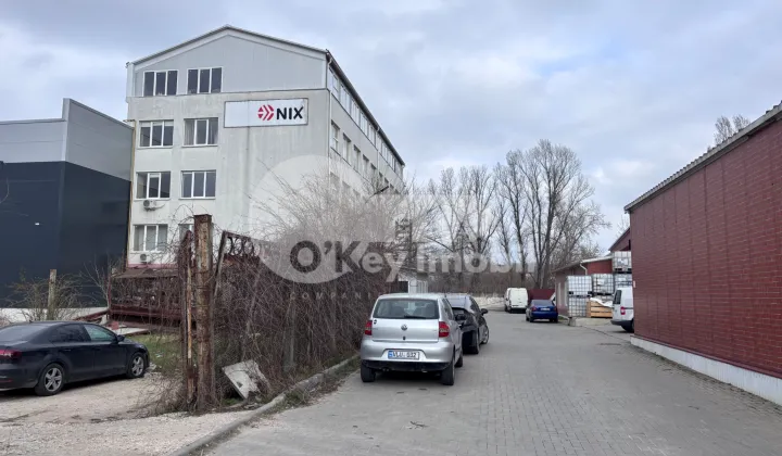 Oficiu, Buiucani, COLUMNA